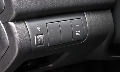 Kia Porte