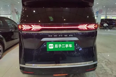 Denza D9