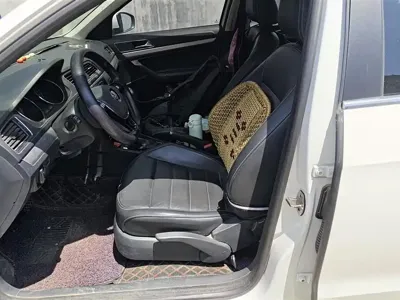 Volkswagen Gran Lavida