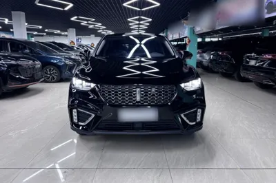 WEY VV5