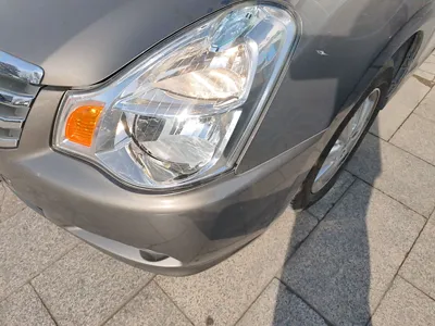 Nissan Sylphi