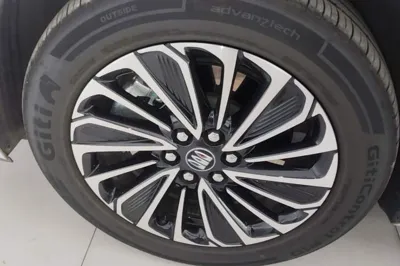 Buick GL8 New Energy