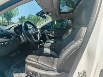 Chevrolet Malibu XL