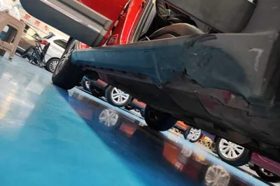 Haval H1