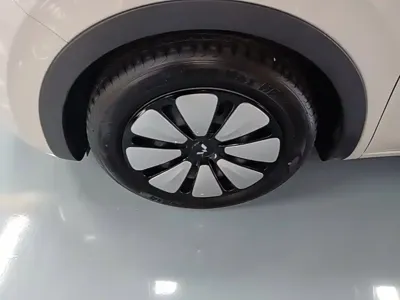 Wuling Bingo