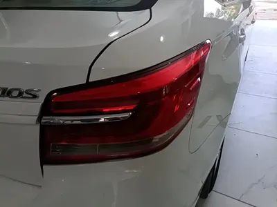 Toyota Vios