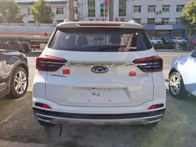 Chery Tiggo 5x