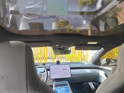Nio ET5T