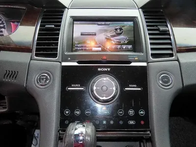 Ford Taurus