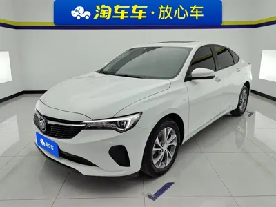 Buick Verano
