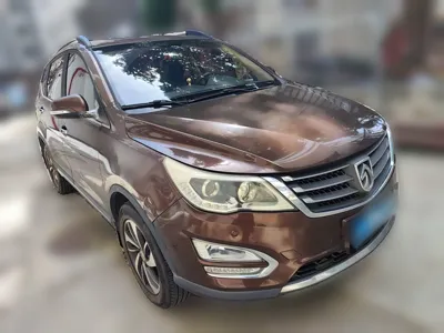 Baojun 560