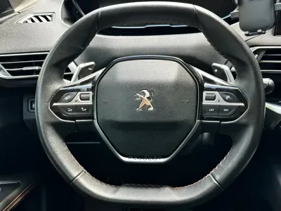 Peugeot 4008