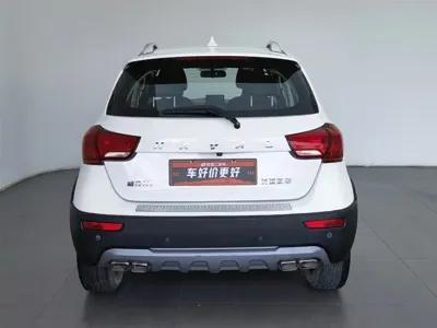 Haval H1