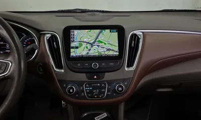 ChevroletGMDaewoo Malibu