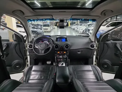 Renault-KoreaSamsung QM5