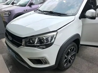 Chery Tiggo 3x