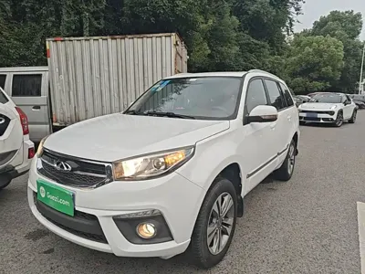 Chery Tiggo 3