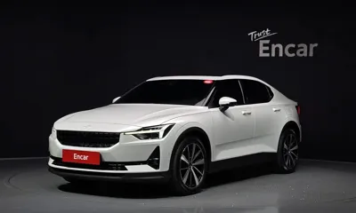 Polestar Polestar 2