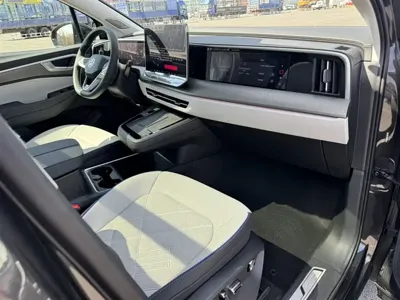 Volkswagen Talagon