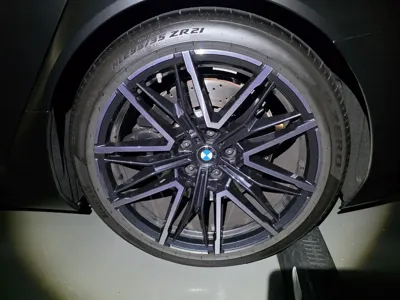 BMW M5