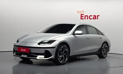 Hyundai Ioniq6