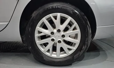 Renault-KoreaSamsung SM3
