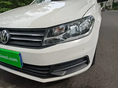 Volkswagen Santana