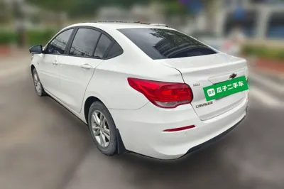Chevrolet Cavalier