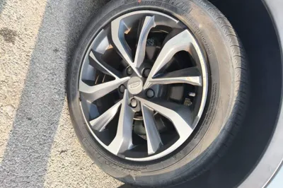 Geely Auto Emgrand S