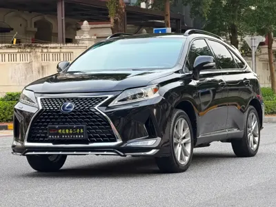 Lexus RX Classic