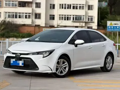 Toyota Levin