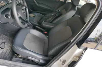 Volkswagen Santana