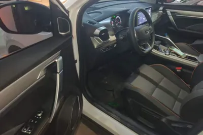 Geely Auto Coolray