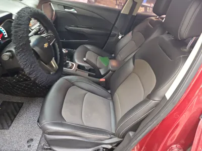 Chevrolet Cavalier