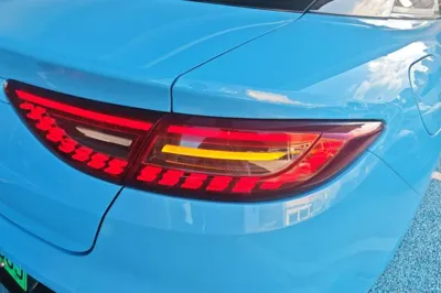 NETA GT