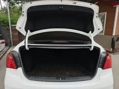 Hyundai Mistra