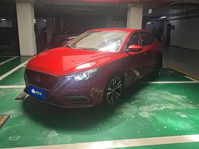 MG MG6