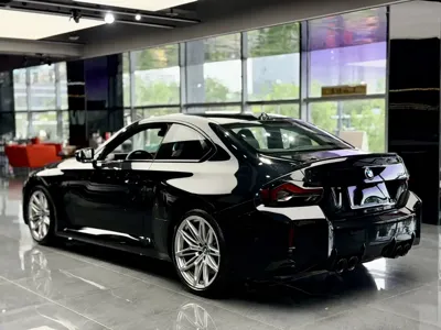BMW M2