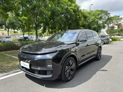 Li Auto Li L9