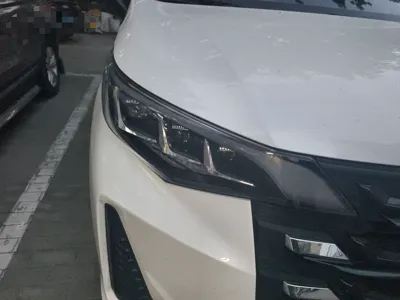 GAC Trumpchi M6