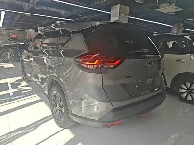 Chevrolet Volando