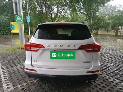 Haval M6