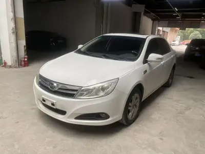 BYD Surui