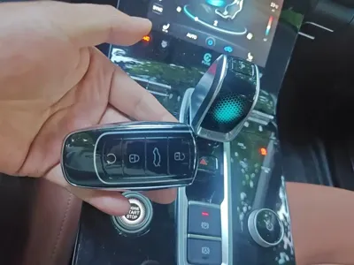 Chery Tiggo 8 Plus