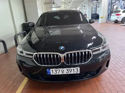 BMW Gran Turismo