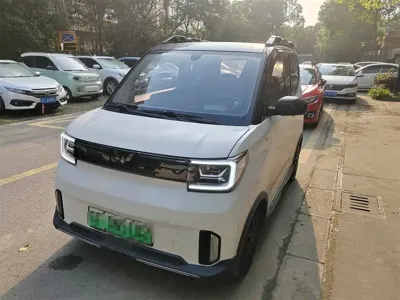 Wuling MINIEV