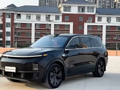 Li Auto Li L9