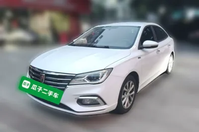 Roewe i5