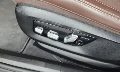 BMW Gran Turismo