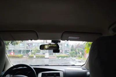 Nissan Livina